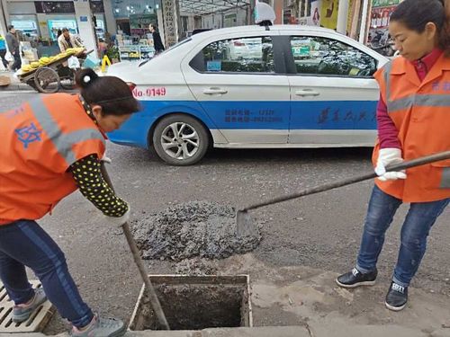 滨海沉沙井清掏-污水井清理