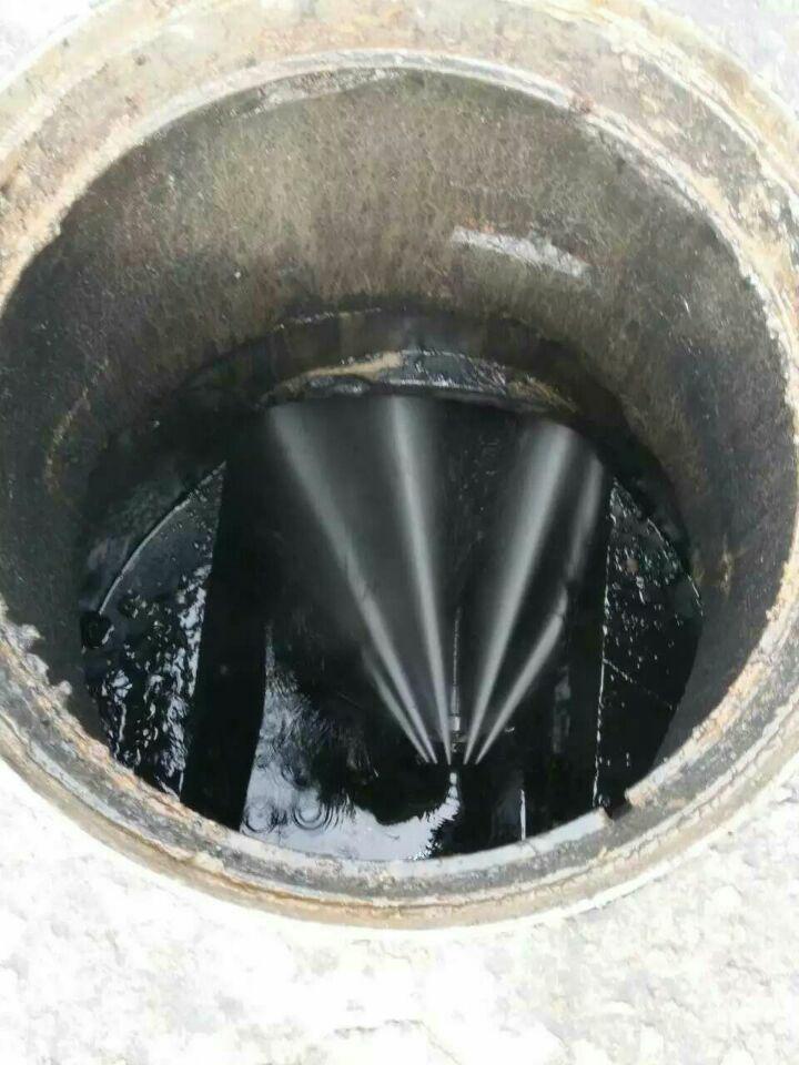 滨海市政管道清洗-排污管道清洗