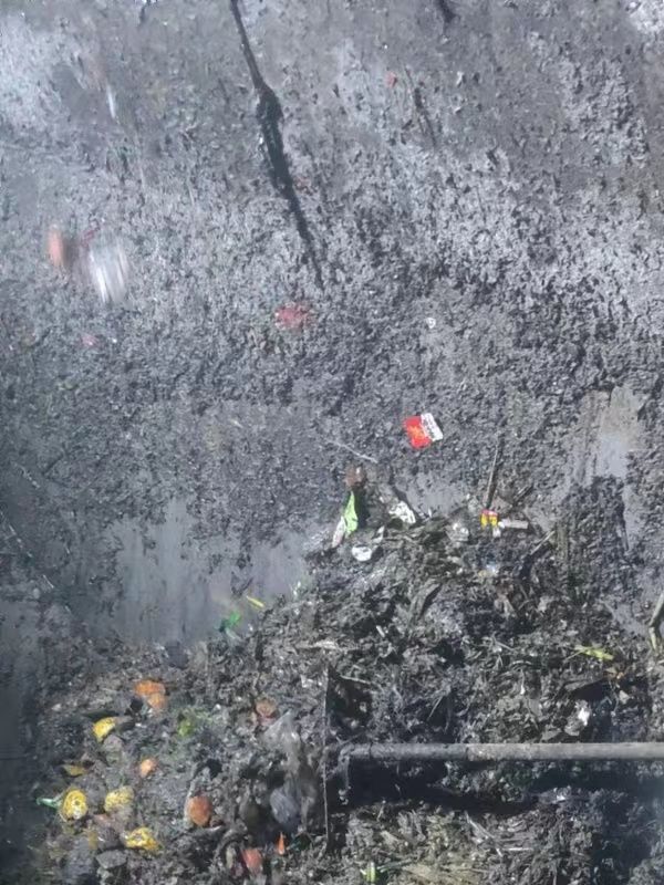 滨海管道结垢危害和原因